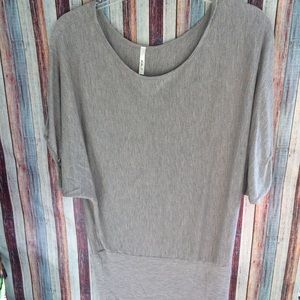 Billa D long dress